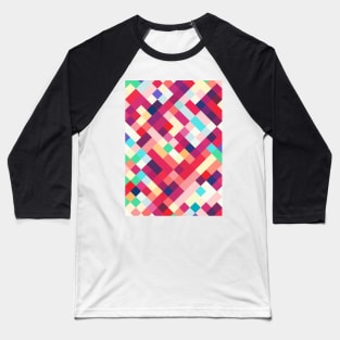 Crux Baseball T-Shirt